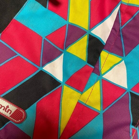 XMTN Girls Rain Jacket xs (4/5) - Picture 4 of 5